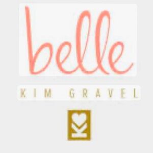 BELLE BY KIM GRAVEL